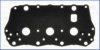 KIA 0K566102F5 Gasket, cylinder head cover